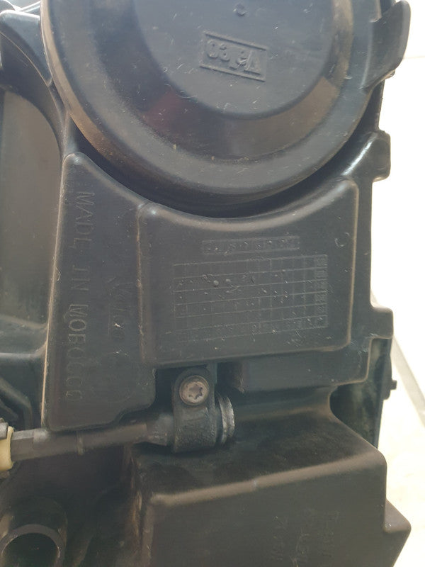 Volkswagen Polo Right Headlight