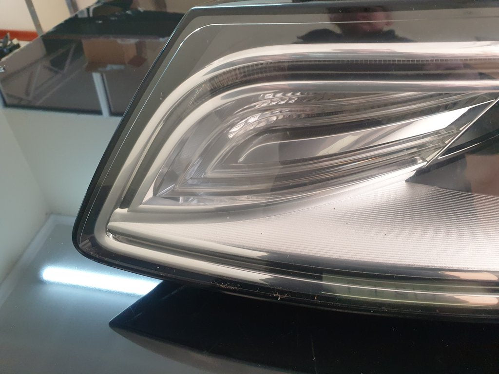 Audi Q5 Left Headlight