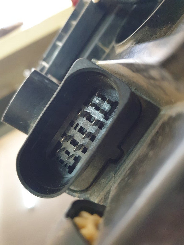 Audi Q5 Left Headlight
