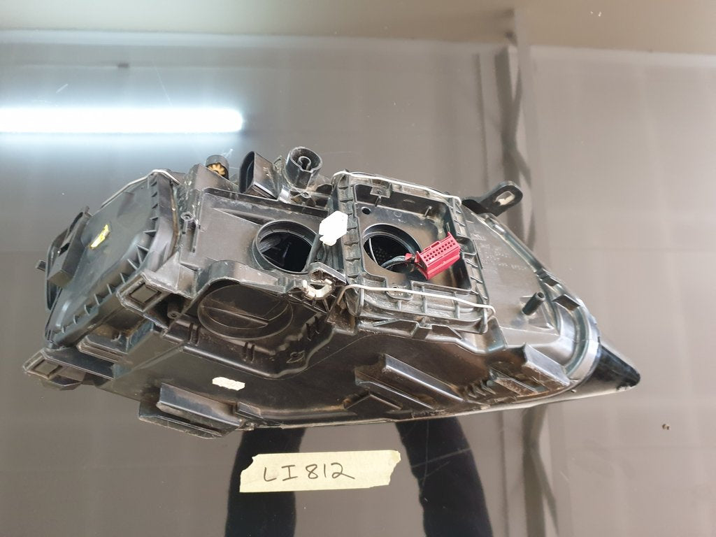 Audi Q5 Left Headlight
