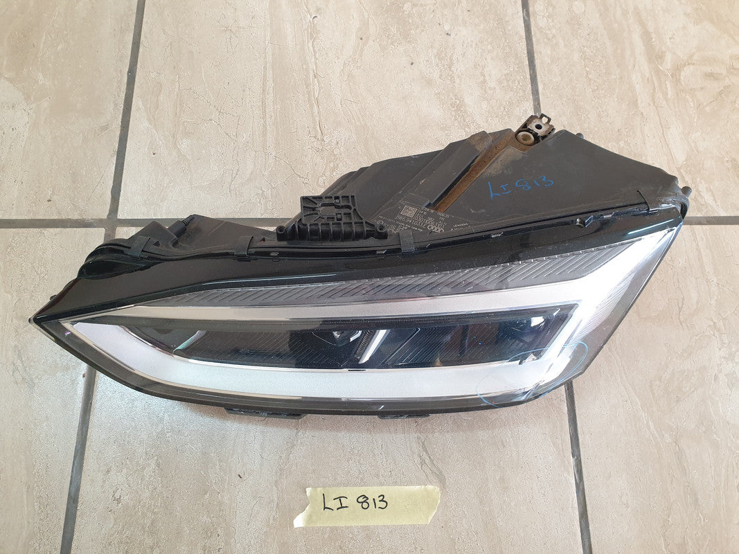 Audi A5 S5 Left Headlight