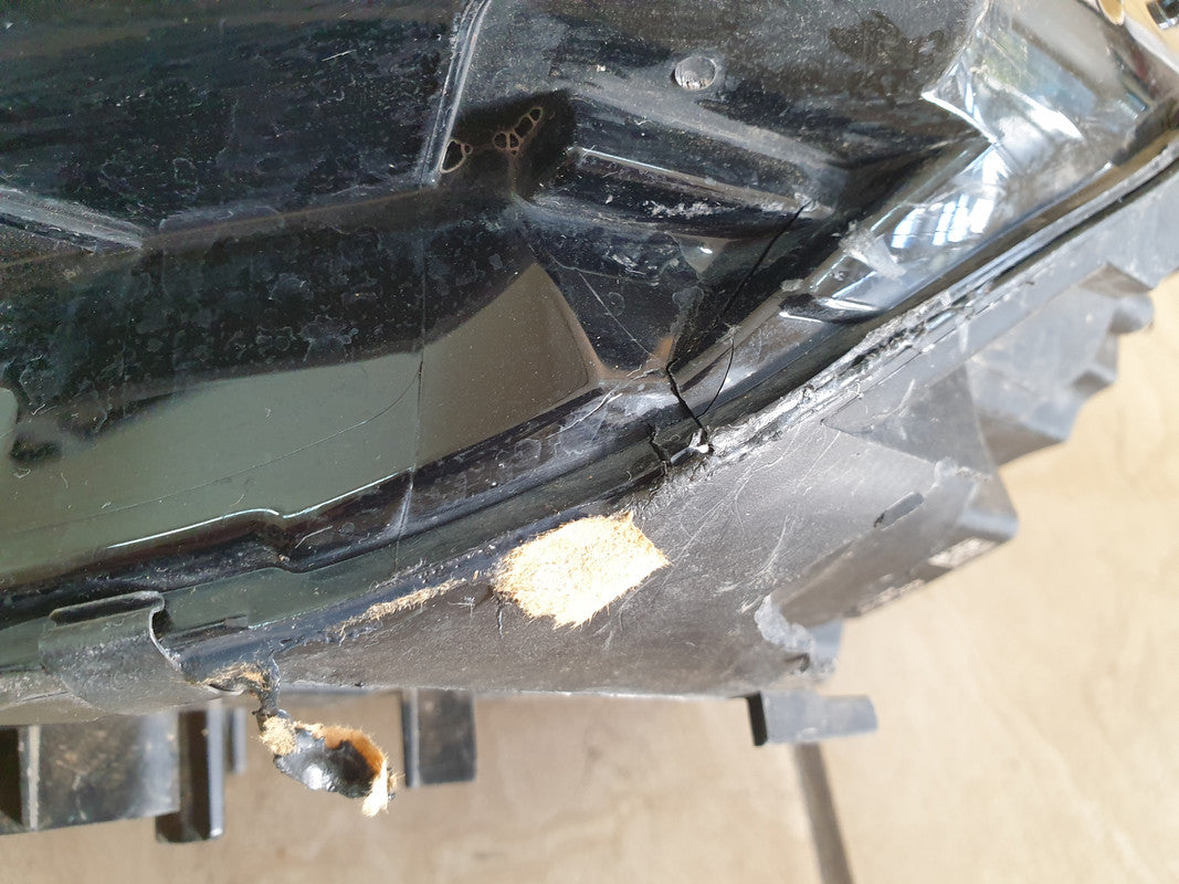 Audi A5 S5 Left Headlight