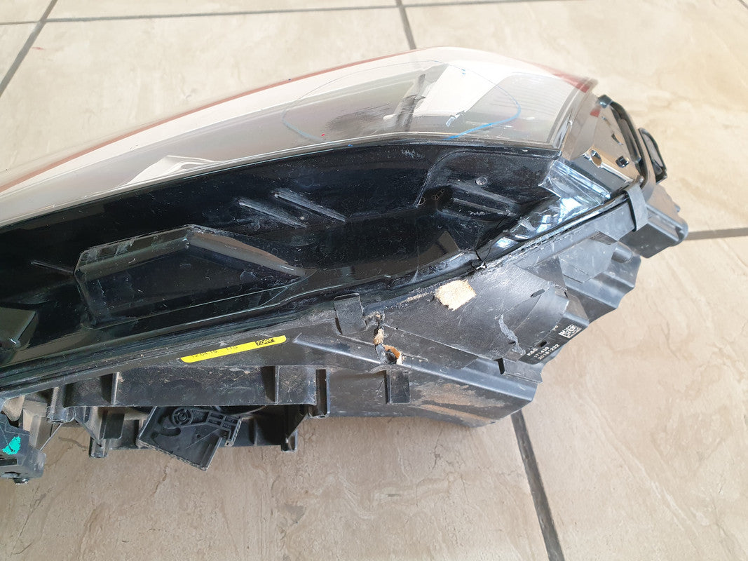Audi A5 S5 Left Headlight