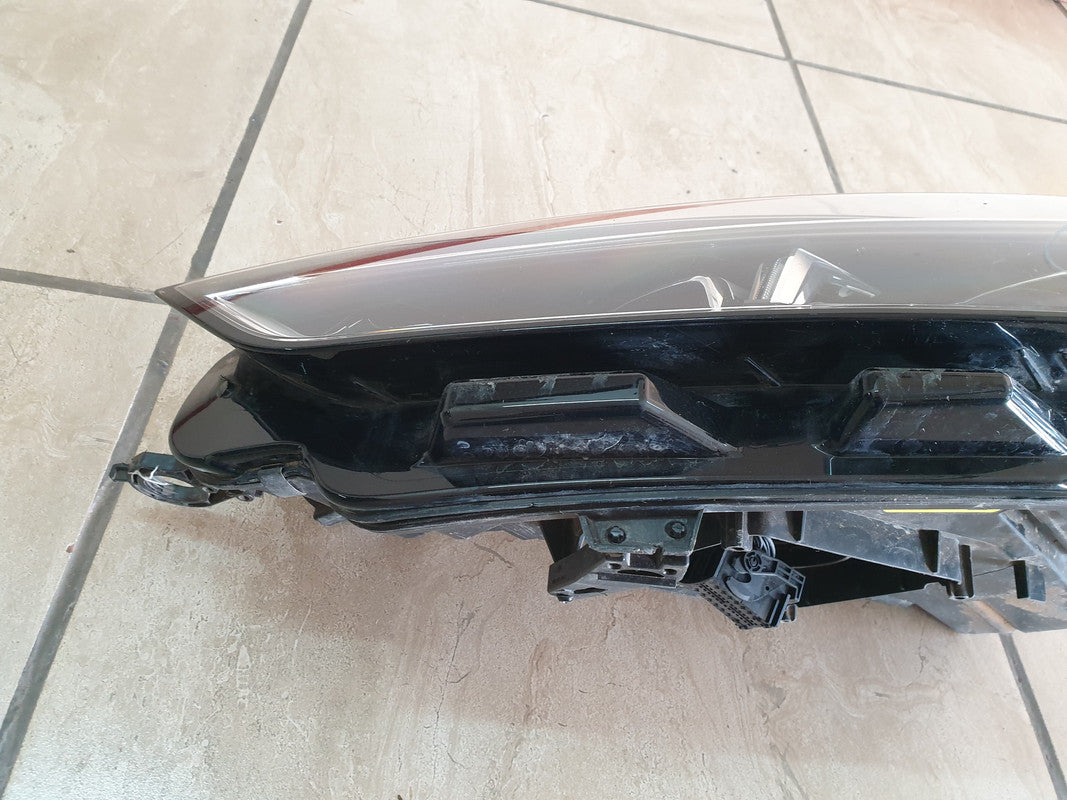 Audi A5 S5 Left Headlight