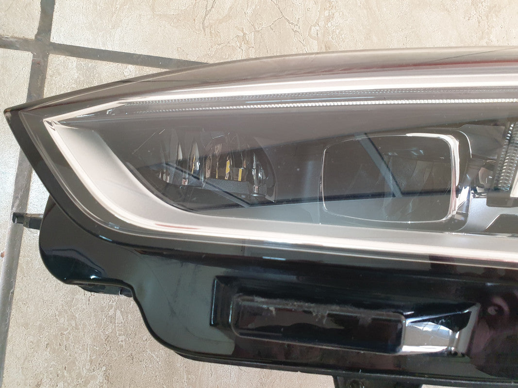 Audi A5 S5 Left Headlight