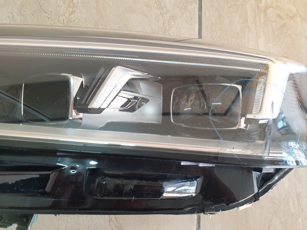 Audi A5 S5 Left Headlight