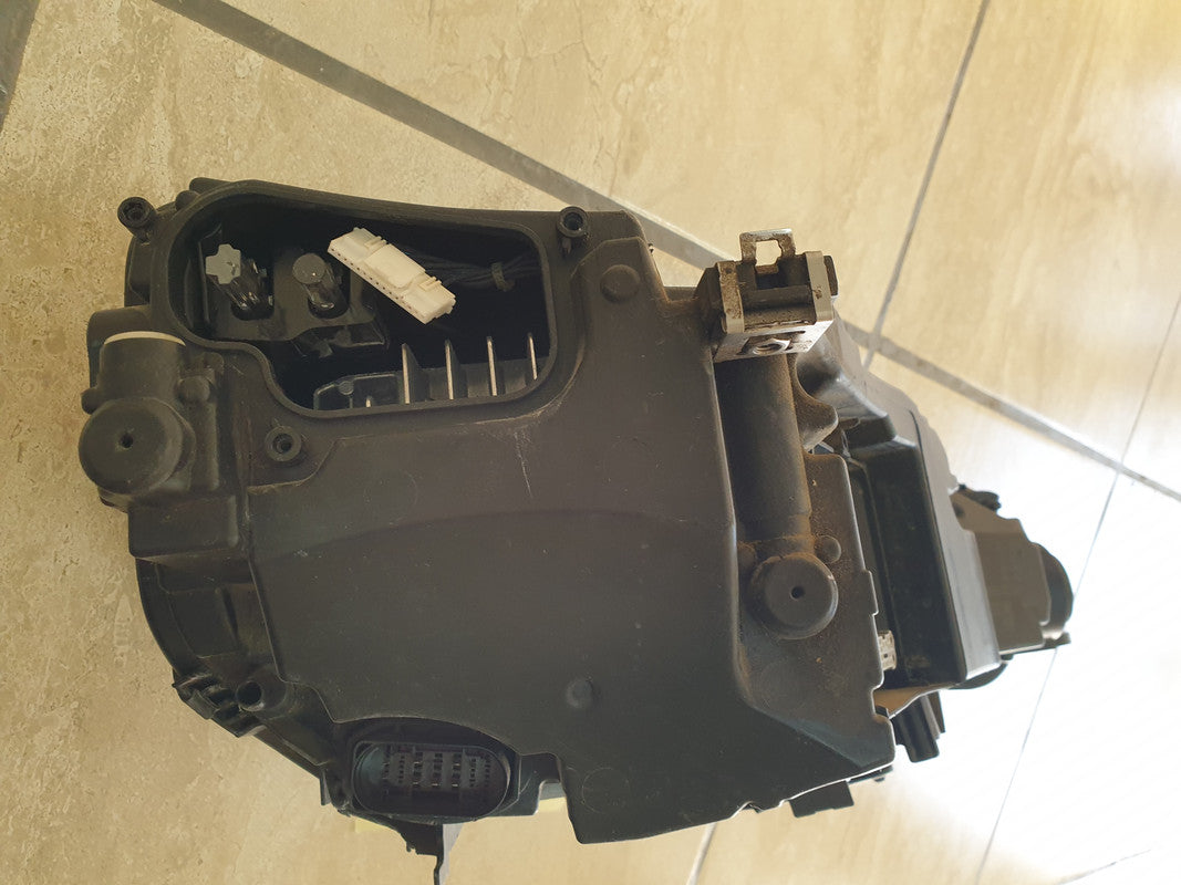 Audi A5 S5 Left Headlight