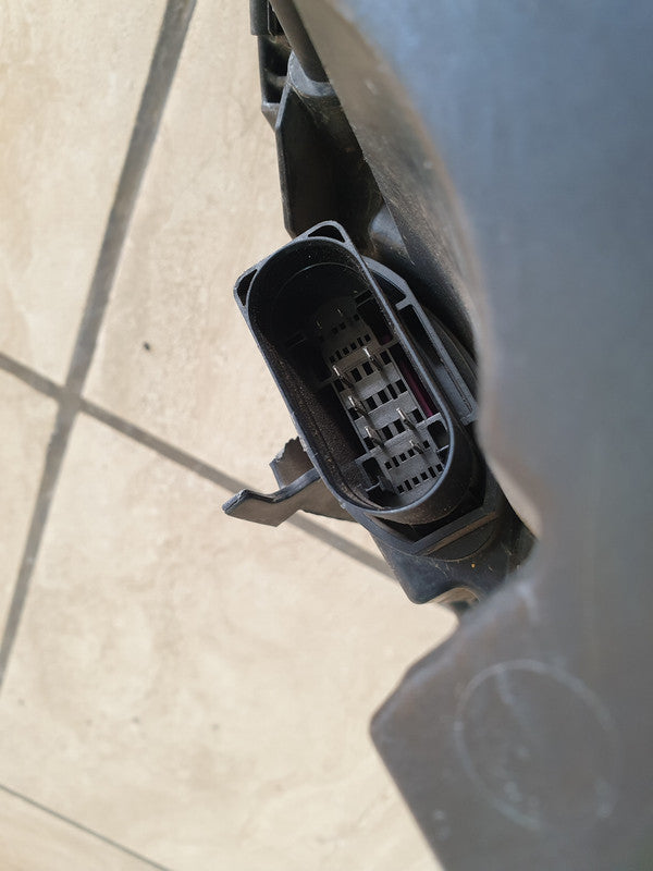 Audi A5 S5 Left Headlight
