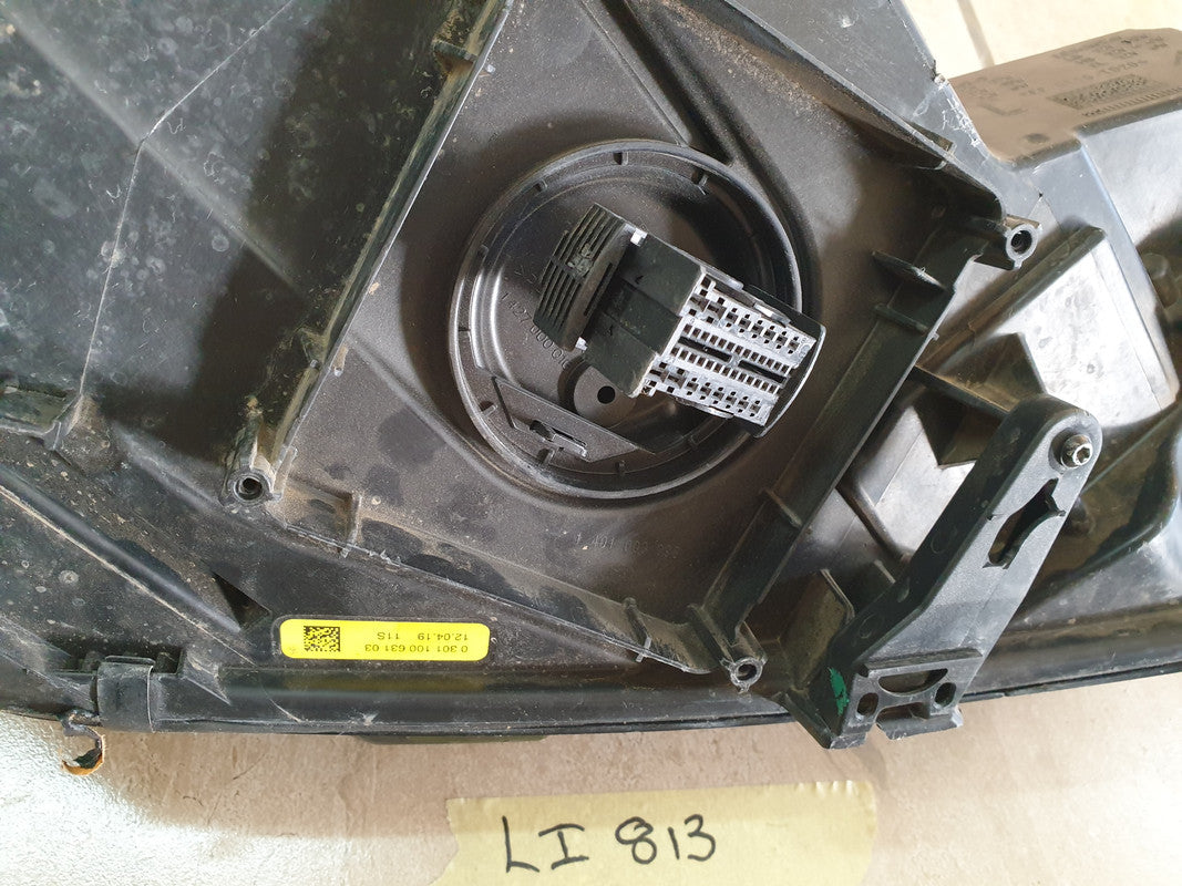 Audi A5 S5 Left Headlight