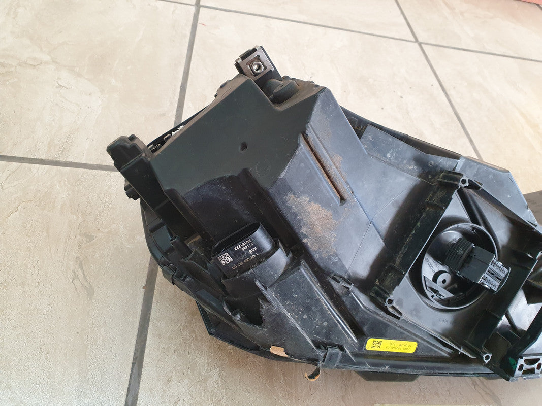 Audi A5 S5 Left Headlight