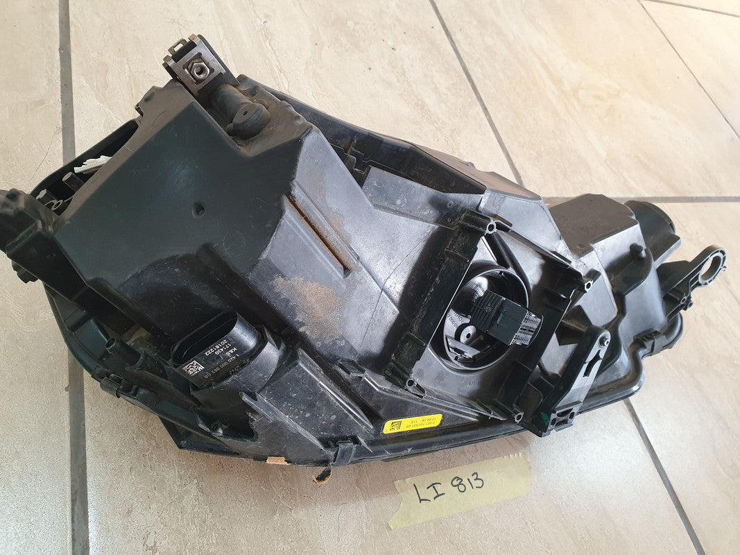 Audi A5 S5 Left Headlight