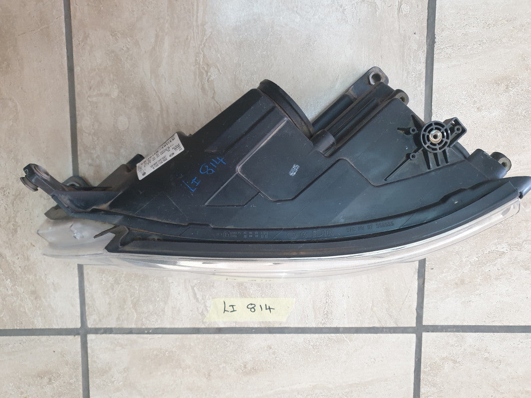 Volkswagen Tiguan Left Headlight