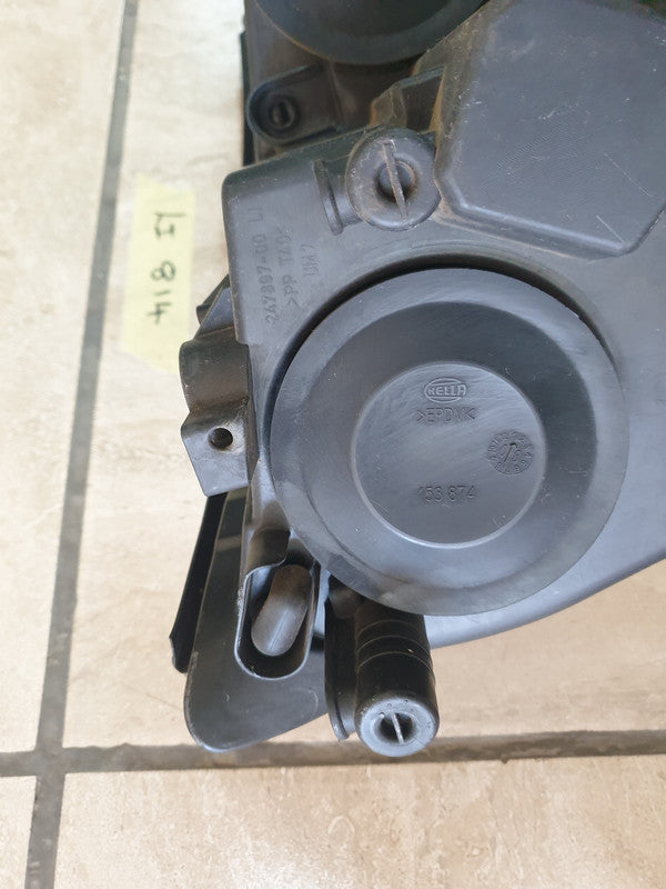 Volkswagen Tiguan Left Headlight