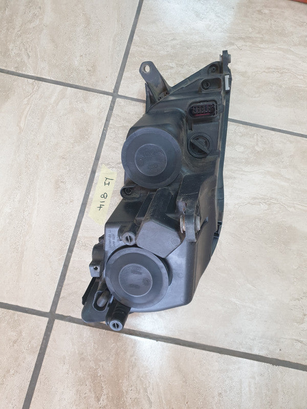 Volkswagen Tiguan Left Headlight