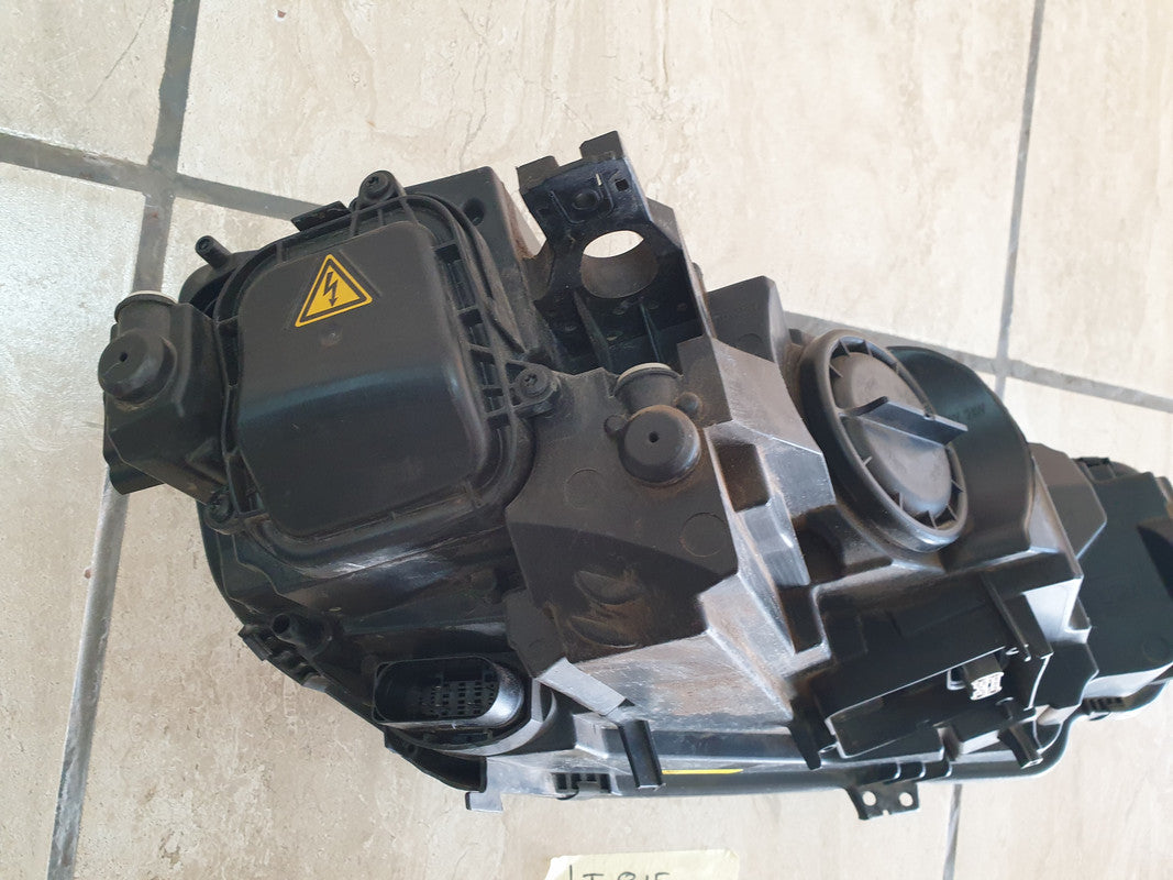Audi A5 Left Headlight