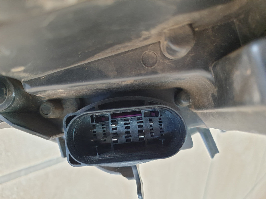 Audi A5 Left Headlight