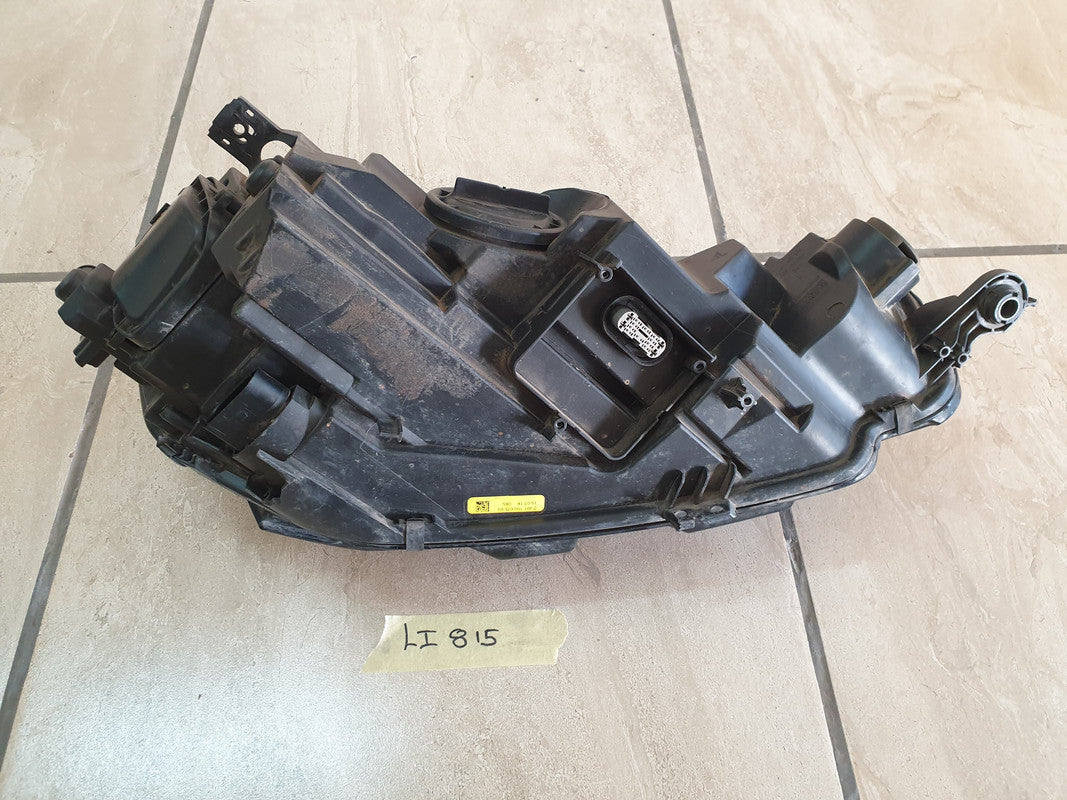 Audi A5 Left Headlight