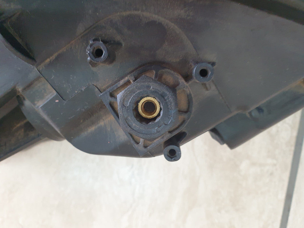Volkswagen Caddy Left Headlight