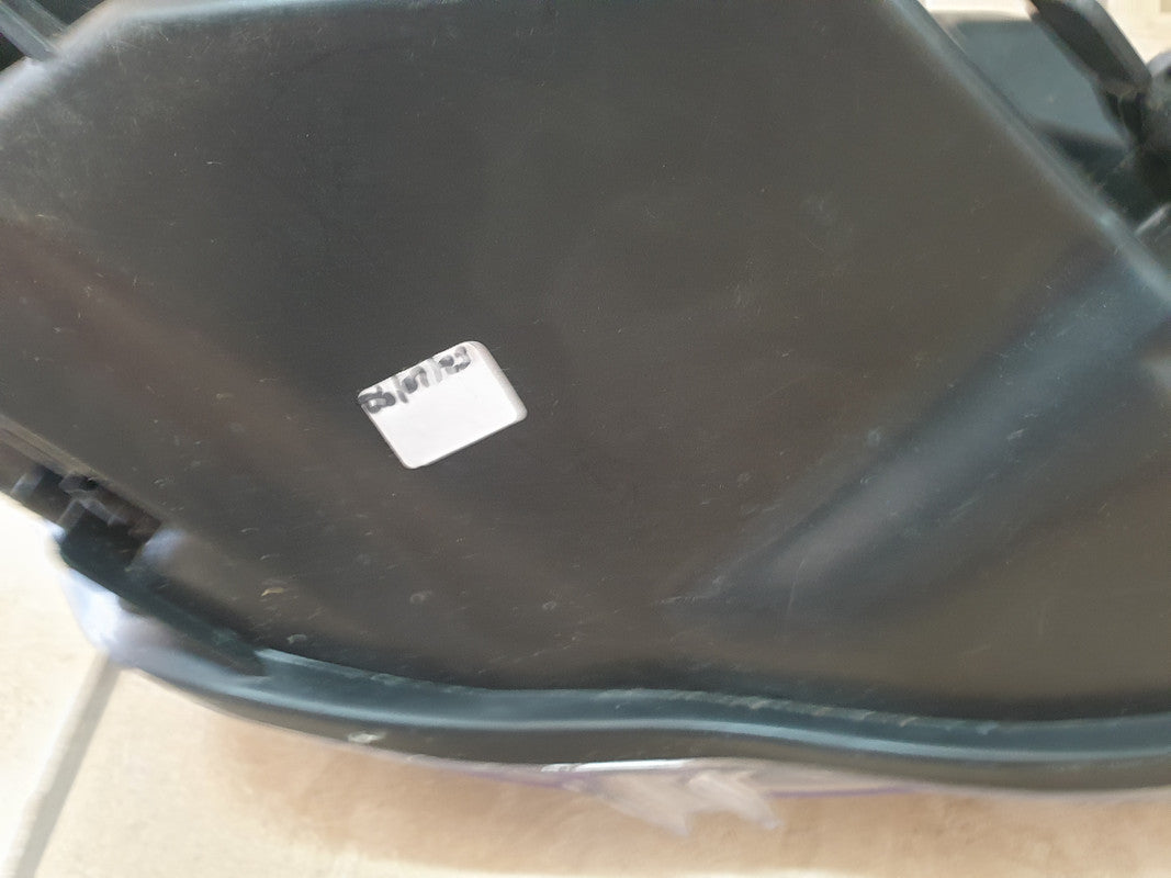 Volkswagen Caddy Left Headlight