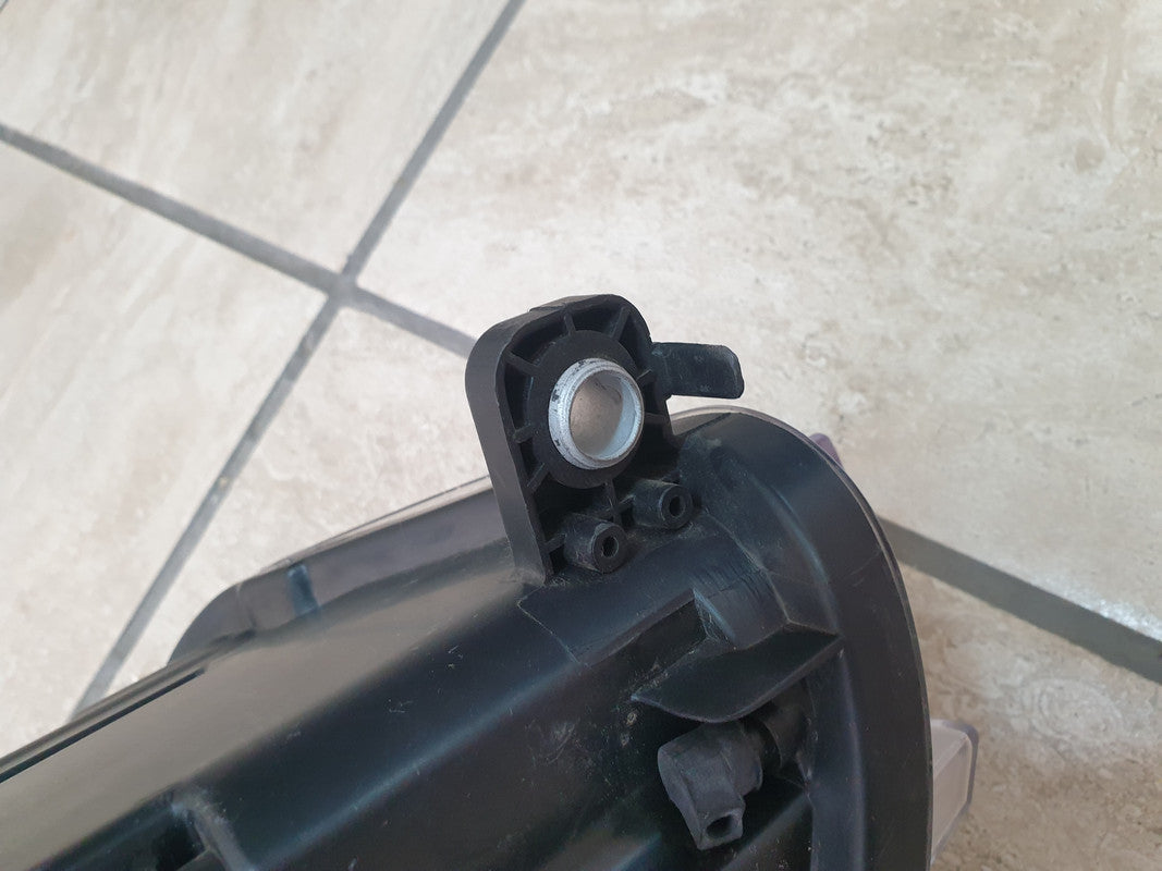 Volkswagen Caddy Left Headlight