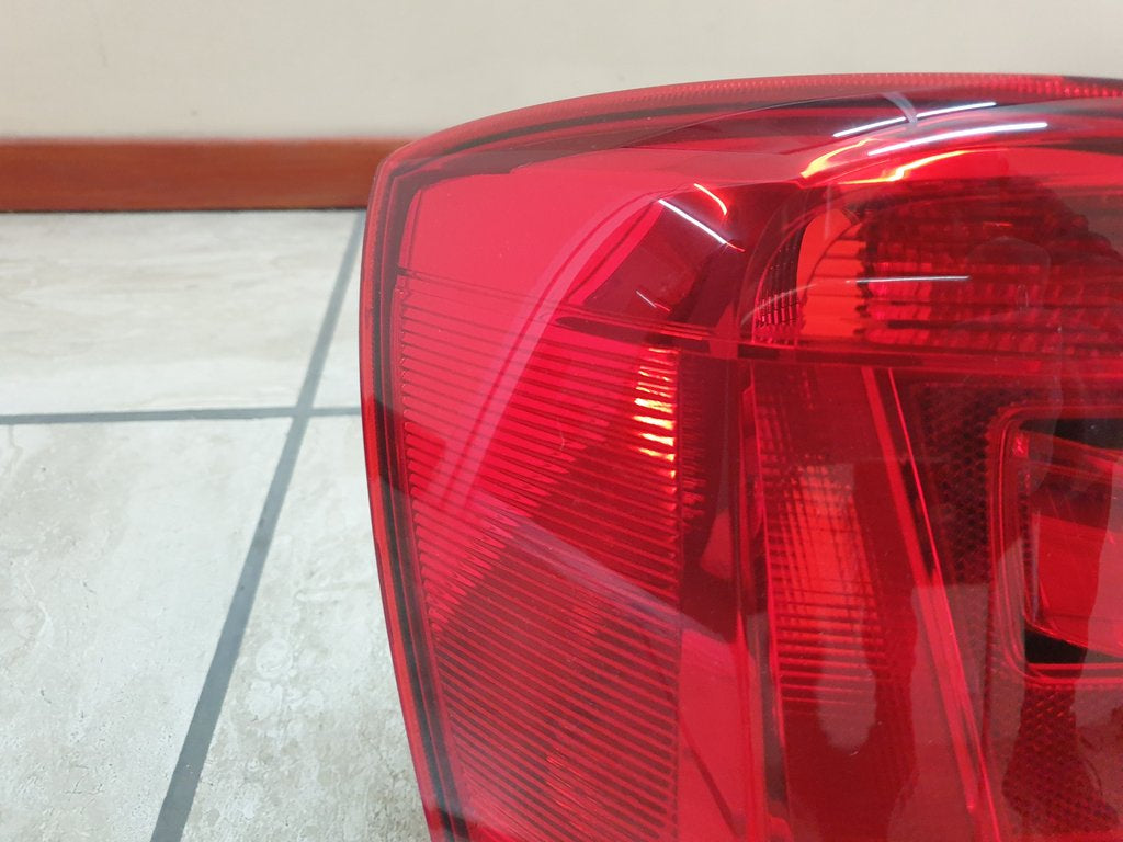 Volkswagen Polo Left Taillight
