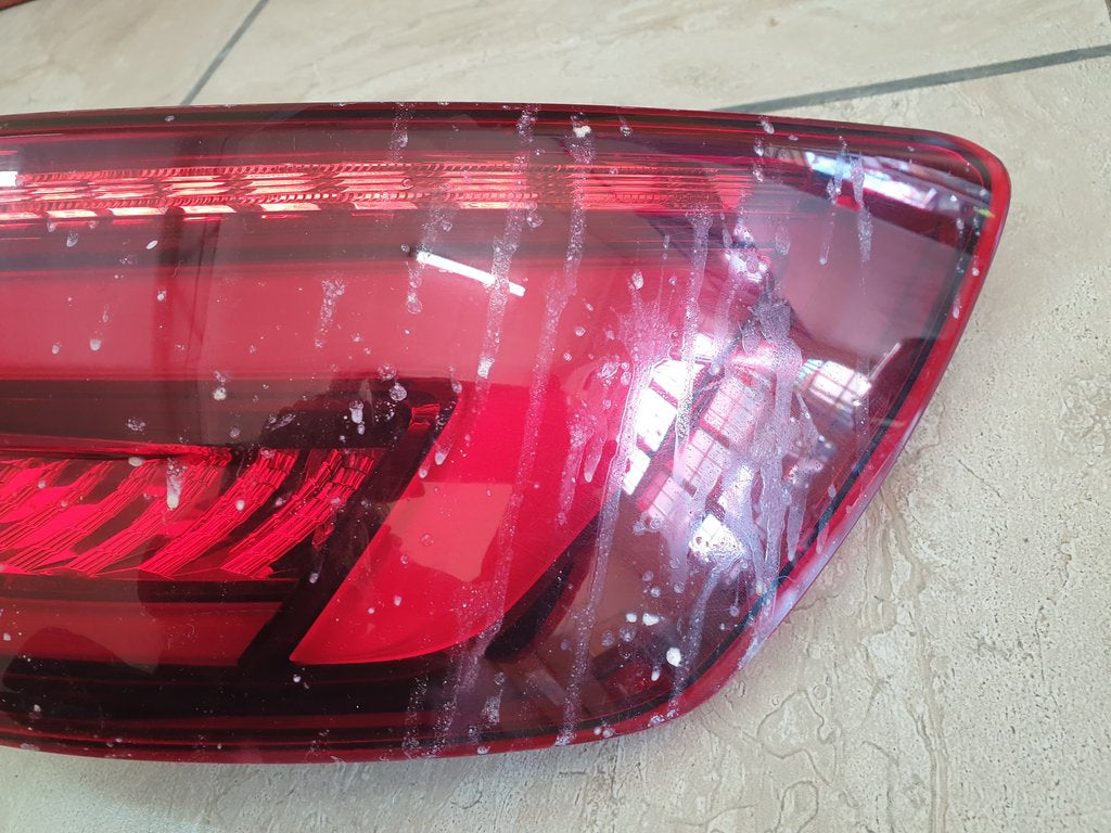Audi A4 Right Rear Outer Taillight