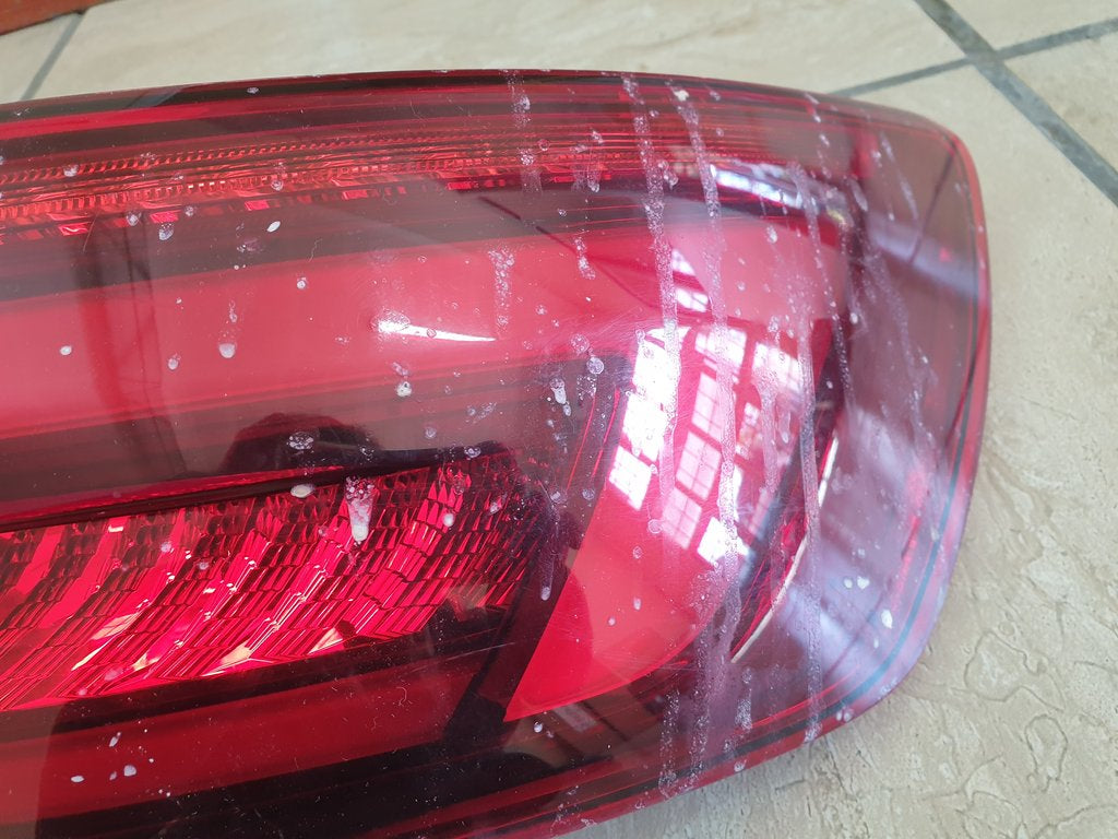 Audi A4 Right Rear Outer Taillight
