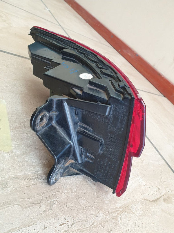 Audi A4 Right Rear Outer Taillight