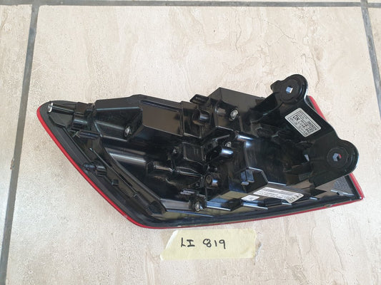Audi A4 Right Rear Outer Taillight