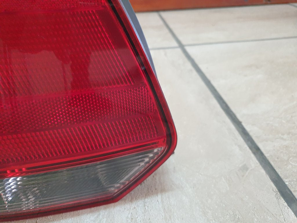 Volkswagen Polo Left Taillight