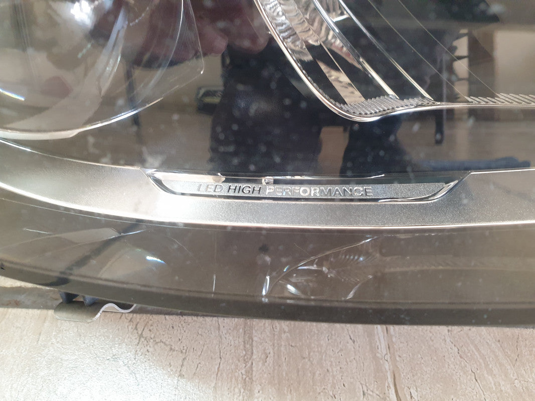 Mercedes-Benz C-Class W205 Right Headlight