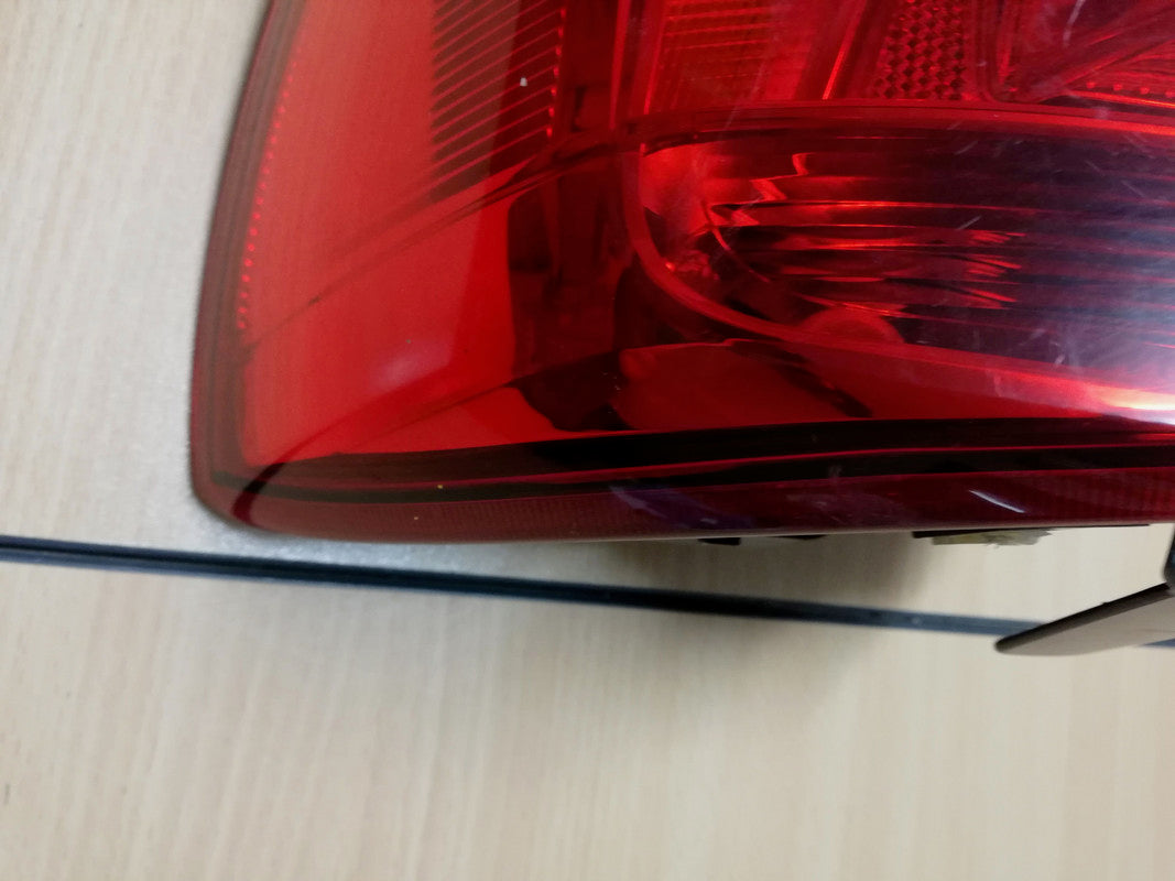 Volkswagen Polo 6R 2017 Right Rear Taillight