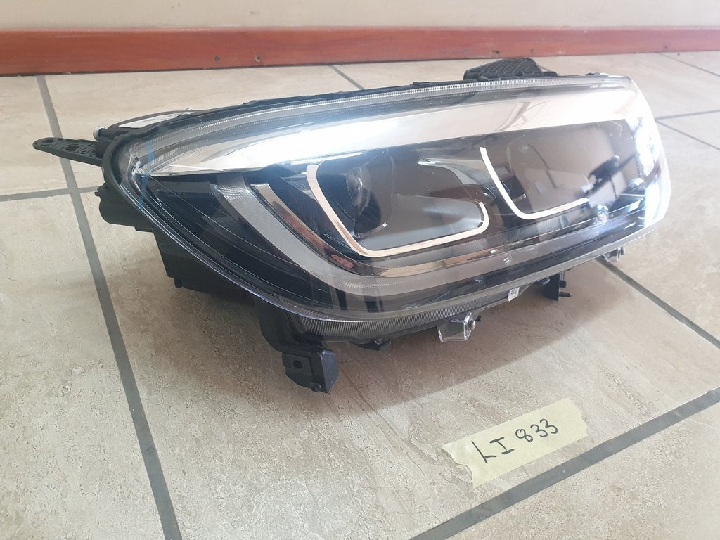 Toyota Urban Cruiser Right Headlight