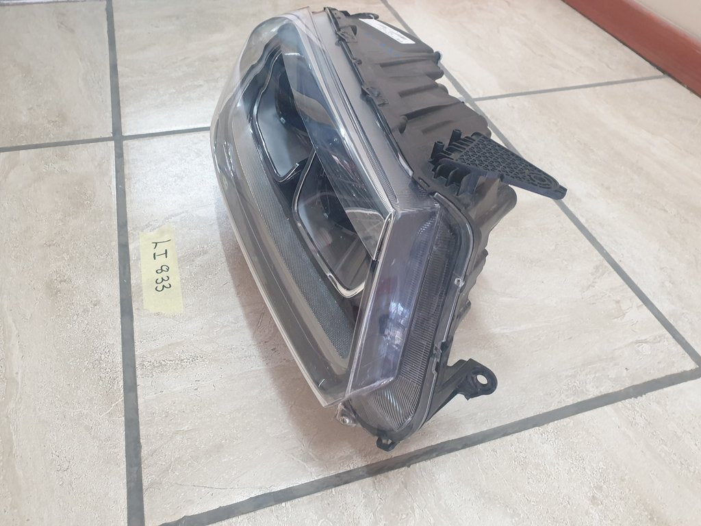Toyota Urban Cruiser Right Headlight