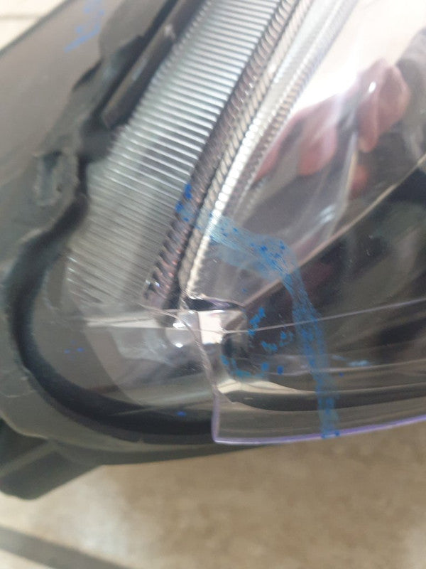 Toyota Urban Cruiser Right Headlight