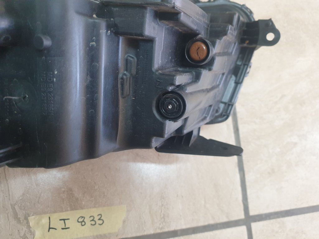 Toyota Urban Cruiser Right Headlight