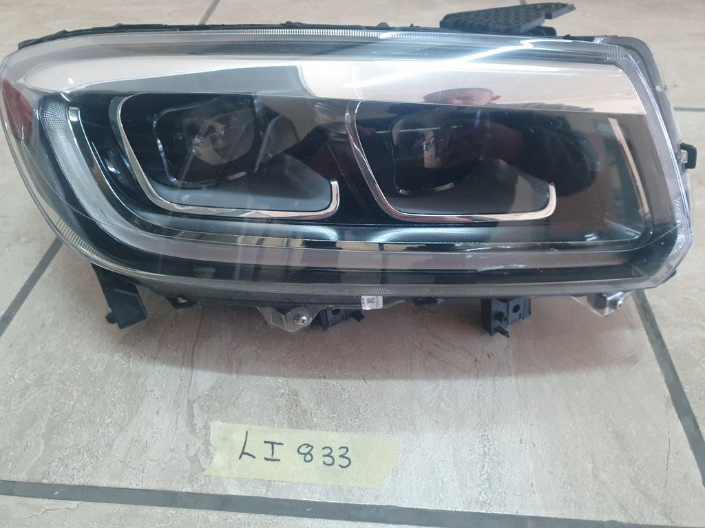 Toyota Urban Cruiser Right Headlight