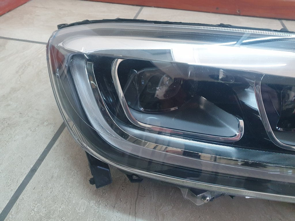 Toyota Urban Cruiser Right Headlight