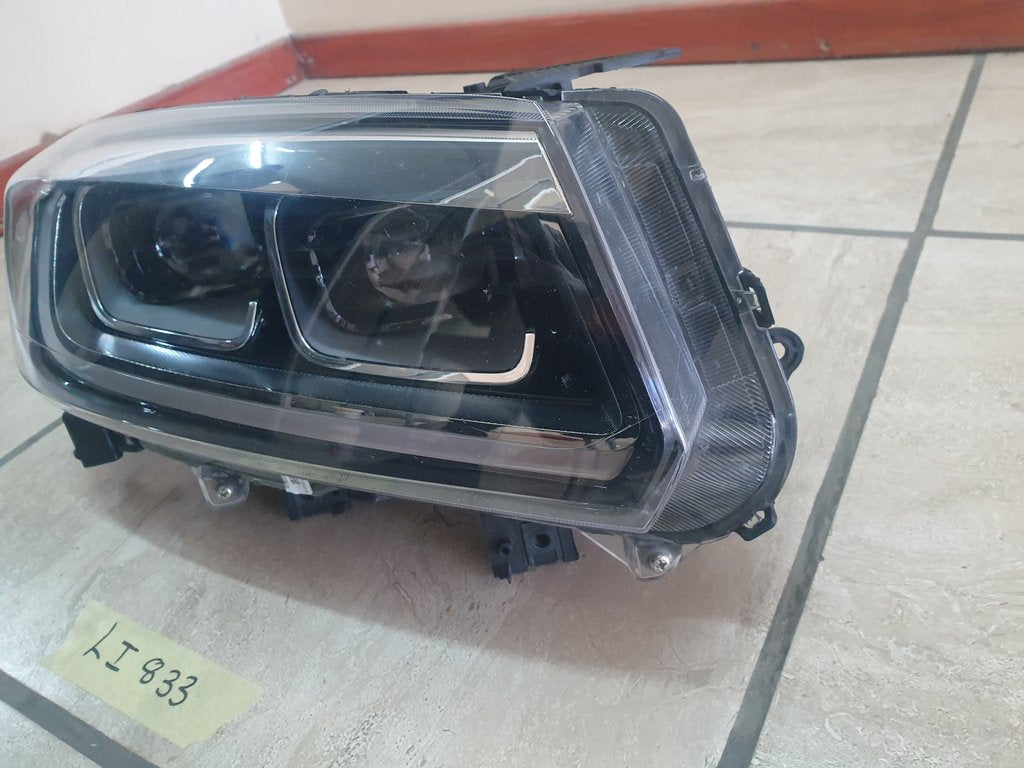 Toyota Urban Cruiser Right Headlight
