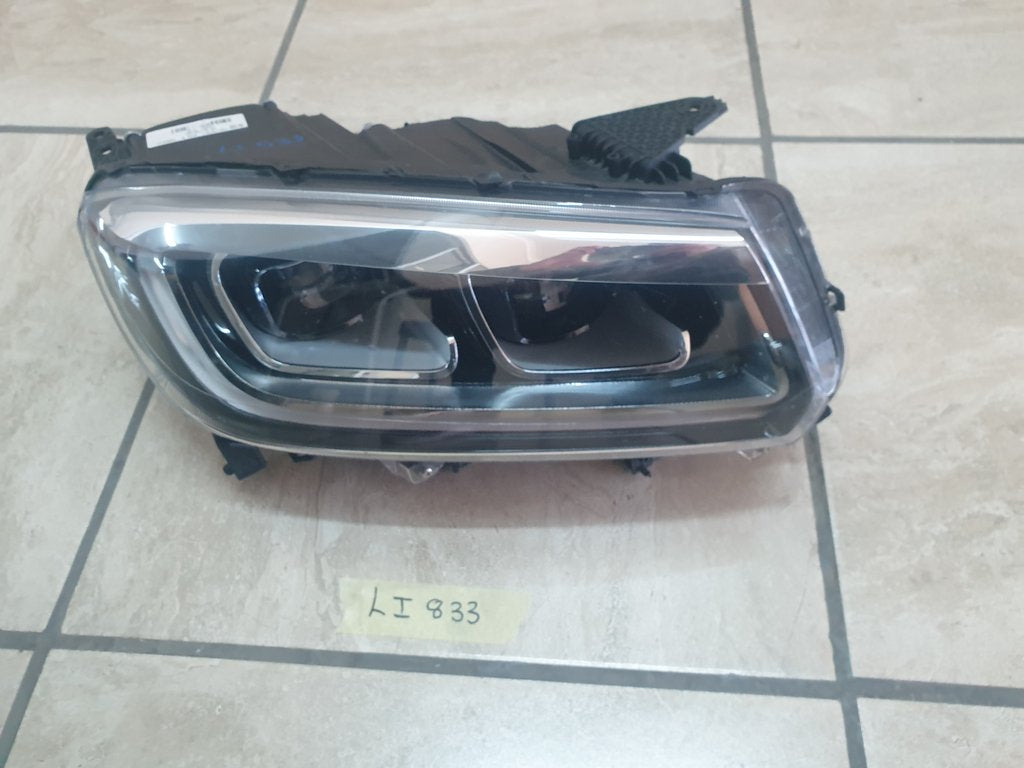 Toyota Urban Cruiser Right Headlight