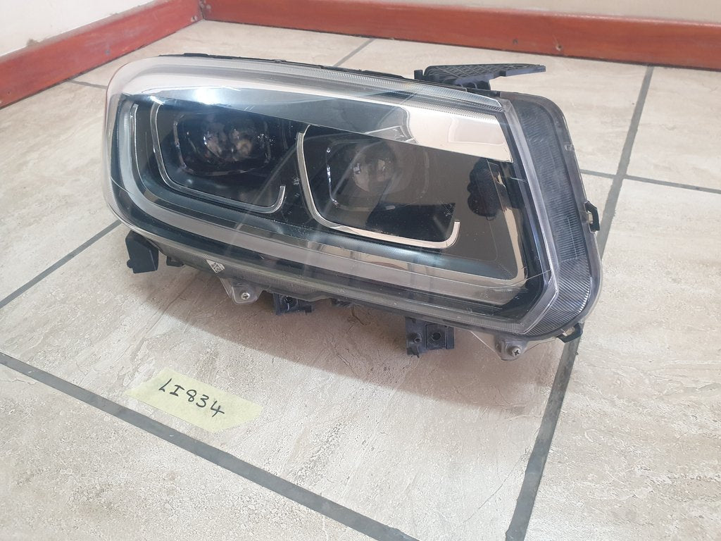 Toyota Urban Cruiser Right Headlight