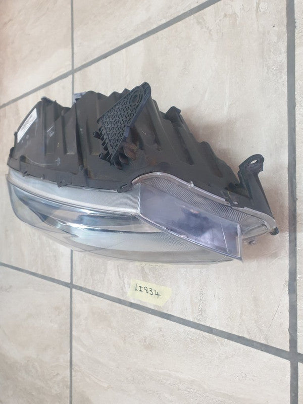 Toyota Urban Cruiser Right Headlight