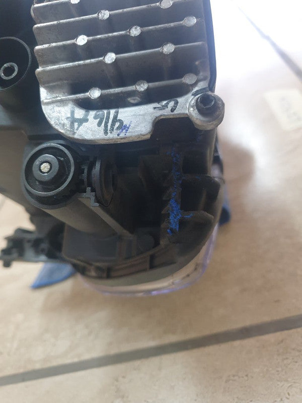 Toyota Urban Cruiser Right Headlight