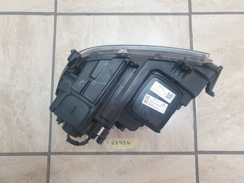 Toyota Urban Cruiser Right Headlight