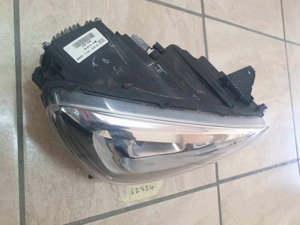 Toyota Urban Cruiser Right Headlight