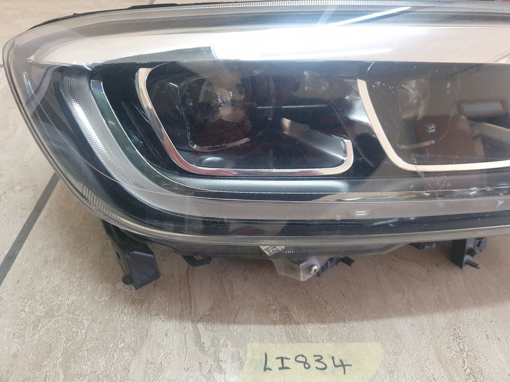 Toyota Urban Cruiser Right Headlight