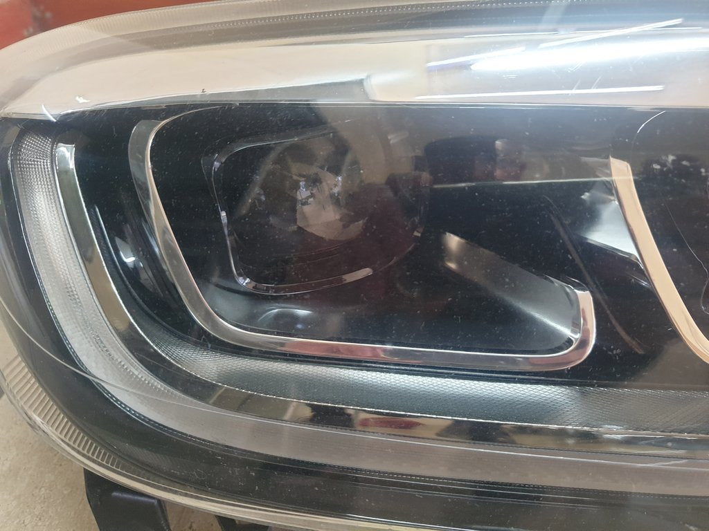 Toyota Urban Cruiser Right Headlight