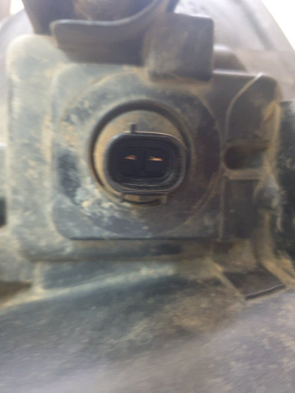 Toyota Hilux Right Headlight