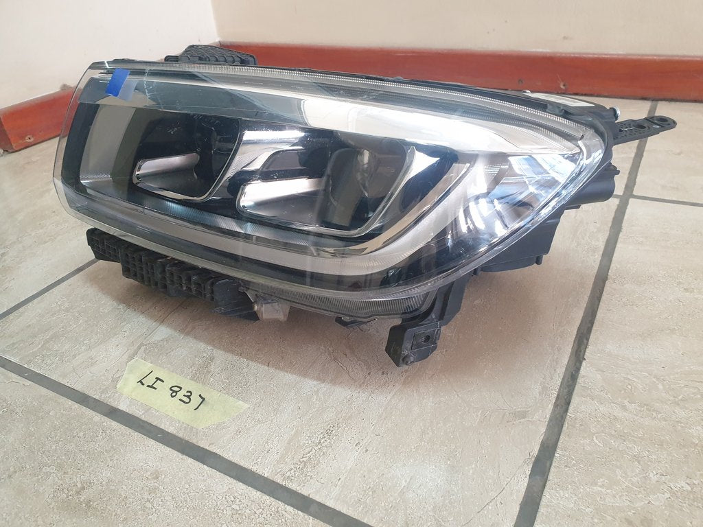 Toyota Urban Cruiser Left Headlight