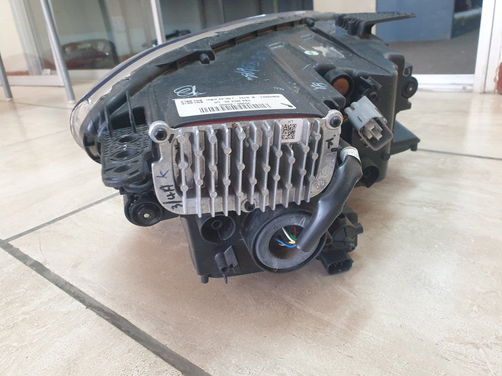 Toyota Urban Cruiser Left Headlight